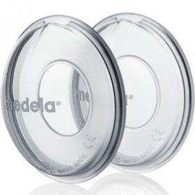 Молокосборники Medela Milk Collection Shells (2 шт.)