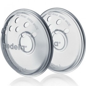 Формирователь сосков Medela Nipple Former Medela Nipple Former (2 шт.)