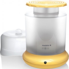 Паровой стерилизатор Medela B-Well Steam Steriliser