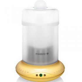 Подогреватель для бутылочек Medela B-Well Bottle Warmer