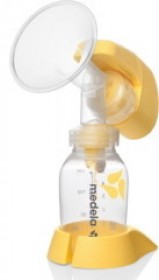 Электрический молокоостос Medela Mini Electric